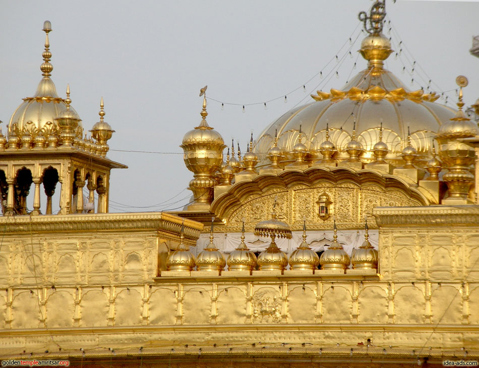 Golden Temple